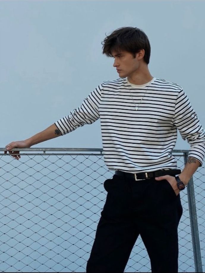 Most attractive outfits on men?