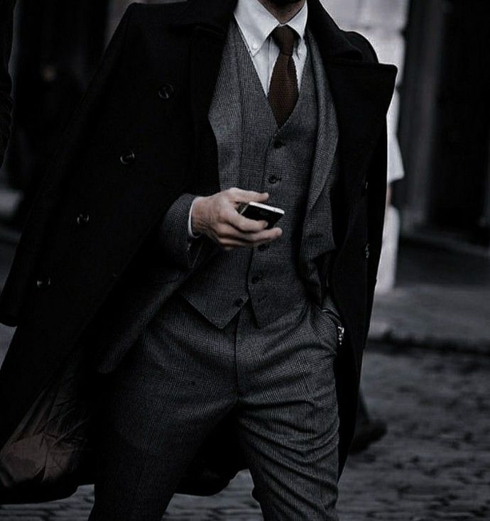 Most attractive outfits on men?