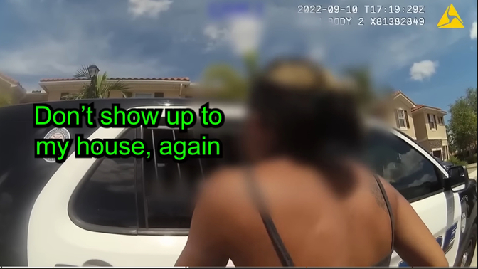 How many times have you had to tell a guy or girl “No”?