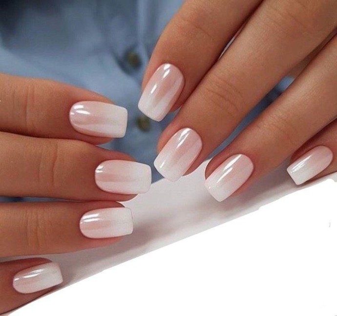 Is it a good idea for me to do this manicure for my wedding?