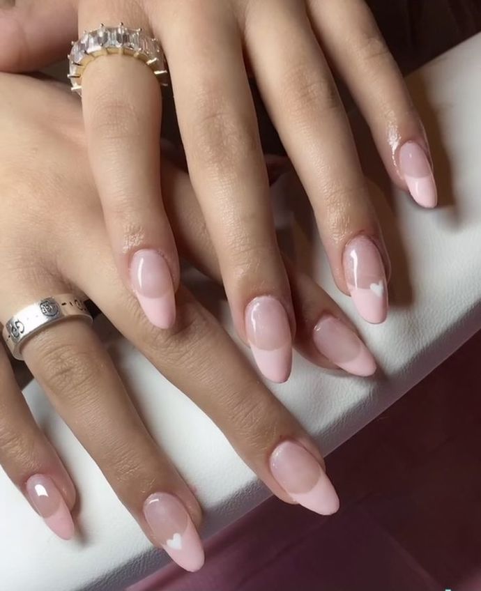Is it a good idea for me to do this manicure for my wedding?