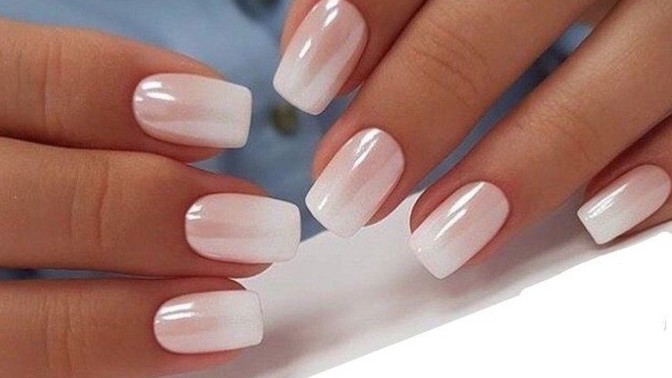 Is it a good idea for me to do this manicure for my wedding?