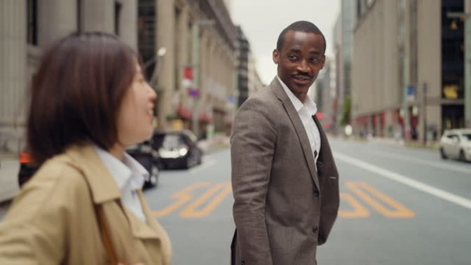 Is a guy interested in you if he always greets you?