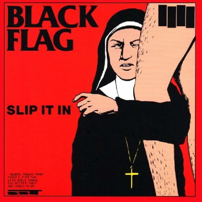 What do you think about this evil nun tattoo?