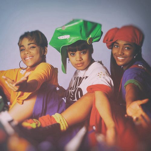TLC - Who is your fav (looks wise)?