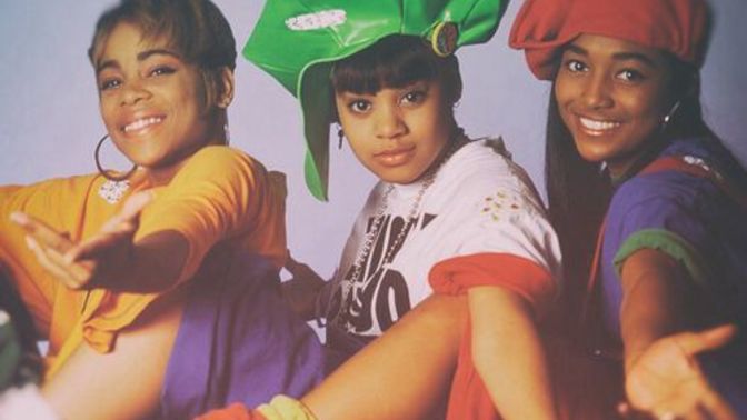 TLC - Who is your fav (looks wise)?