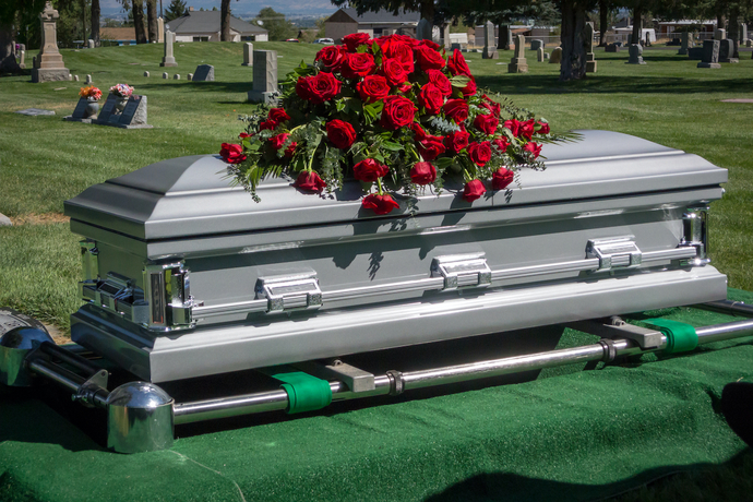 Would you rather be cremated or buried, and why?