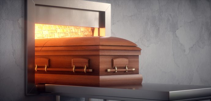 Would you rather be cremated or buried, and why?