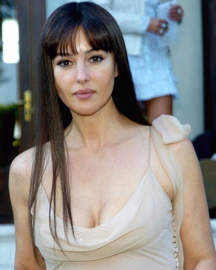 Do you find bangs on women attractive?