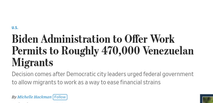 What do you think of this guy?