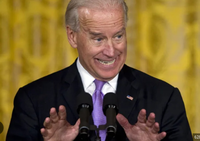 What do you think of this guy?