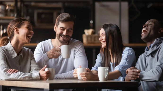 Introverts only: where and how did you meet your partner?