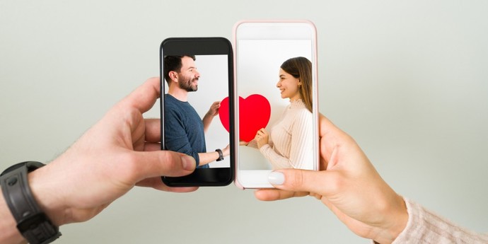 Introverts only: where and how did you meet your partner?