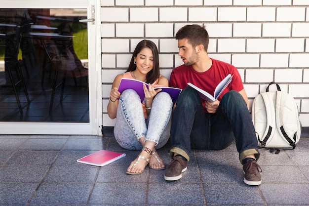 Introverts only: where and how did you meet your partner?