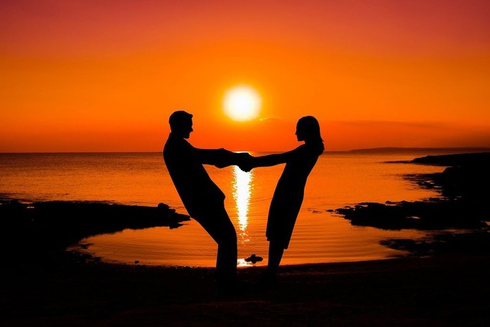 Introverts only: where and how did you meet your partner?