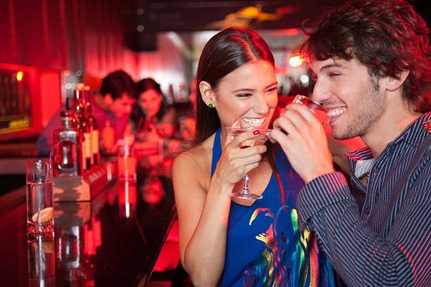 Introverts only: where and how did you meet your partner?