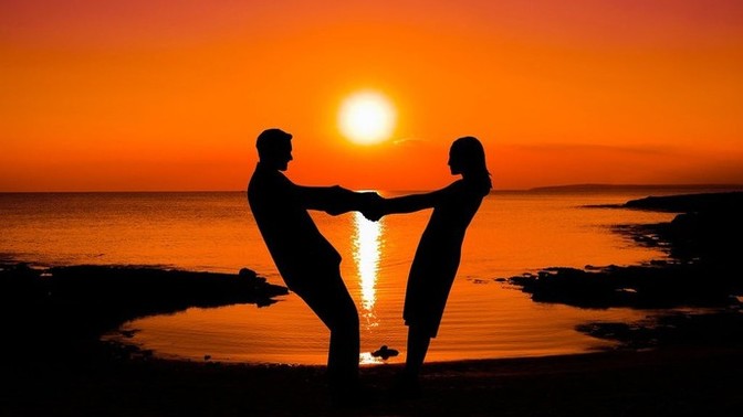 Introverts only: where and how did you meet your partner?
