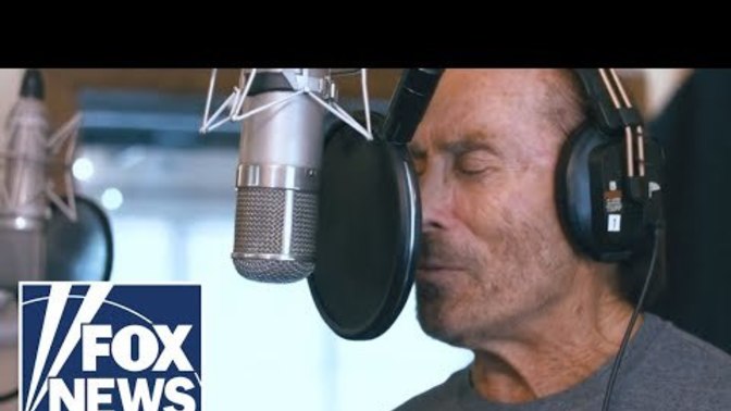 Guys, Biden removes Lee Greenwood from National Endowment for the Arts. Does anyone really think he's calling the shots?