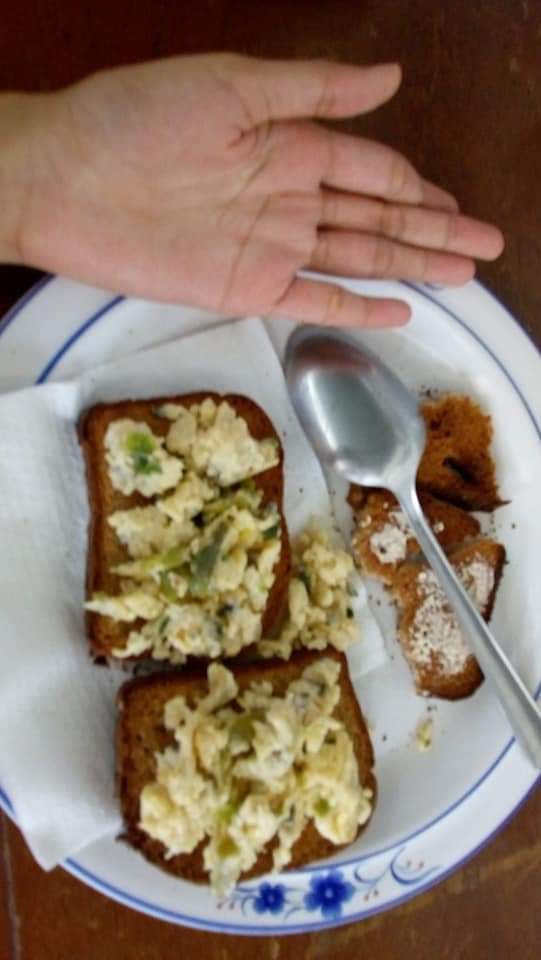 Can you help me gain weight? What do you think of my daily meals?
