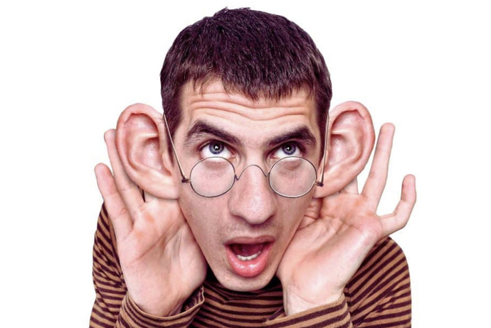 Can you wiggle your ears?