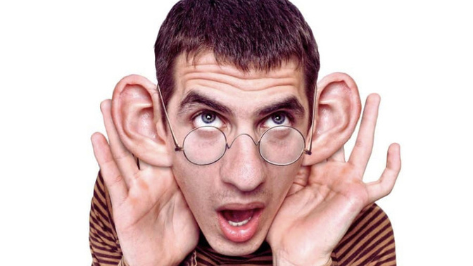 Can you wiggle your ears?
