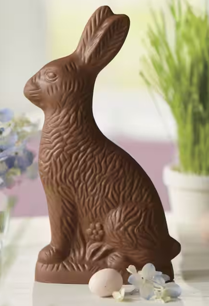 What's your favourite Easter food?
