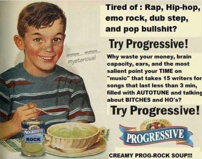 Has music production reached its peak?
