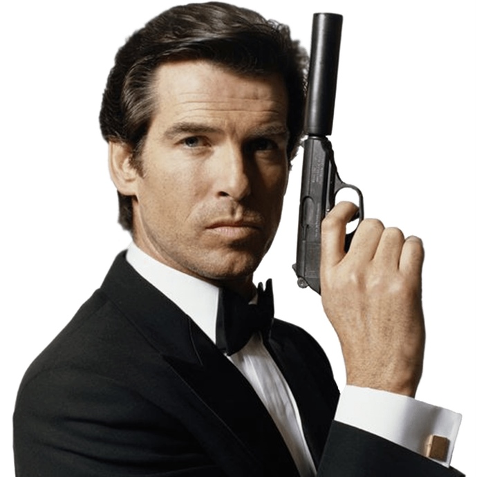 Who do you think would win in a one on one fight, James Bond or Ethan Hunt?