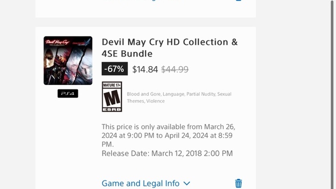 Anyone who has played these games, what do you think?