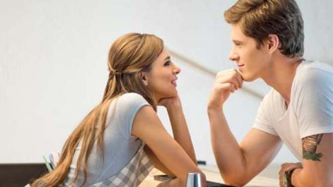 Is it a bad thing to be too flirty?