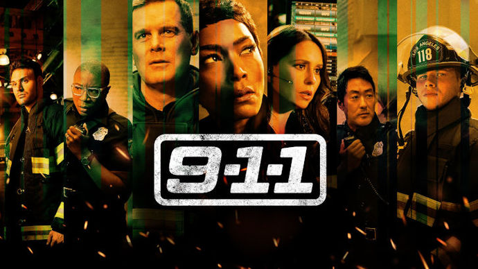 You’re stuck in the last TV show/movie/series you watched, where are you?