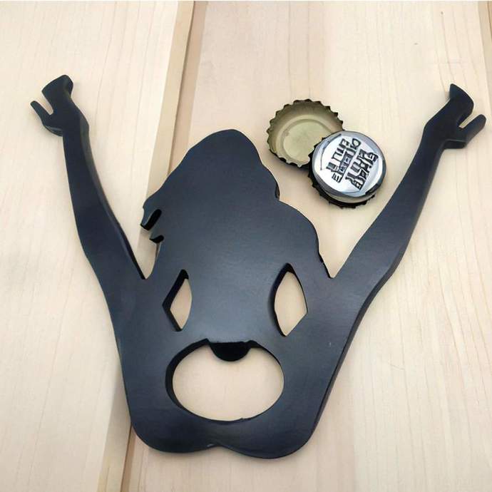 Guys you will like this beer 🍻 opener 😉?