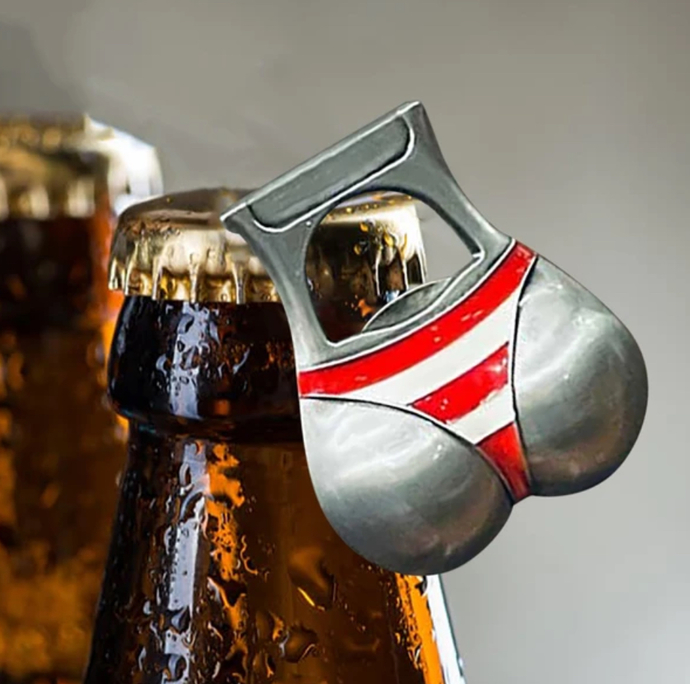 Guys you will like this beer 🍻 opener 😉?