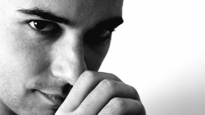Why are men visual creatures , why aren't they made differently than that?