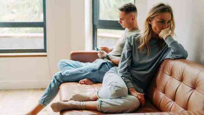 Have you ever lost attraction for you partner? How did you build it back? Or when did you know it was unrepairable?