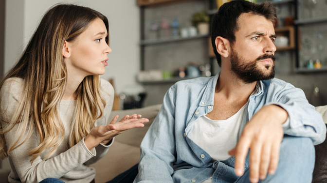 Why does my guy friend avoid me after making flirty jokes?
