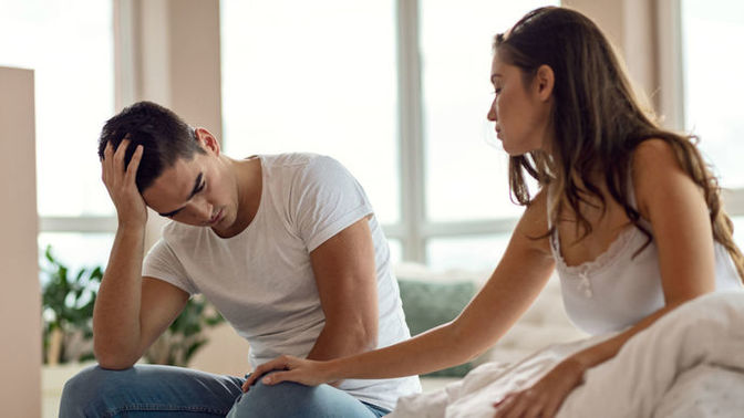 My ex wants me to be cool with her new boyfriend. How should I deal with her?