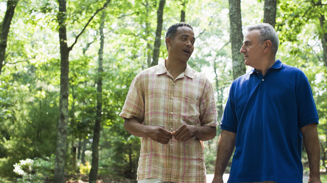 How to deal with a friend who dismisses you?