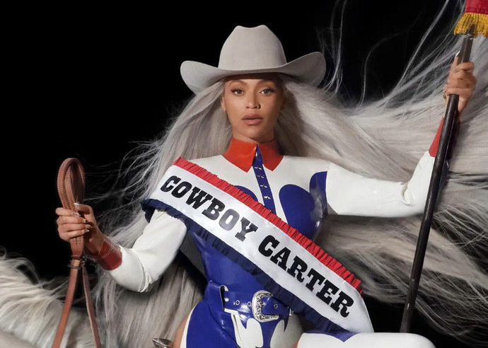 Beyonce released her new country album Cowboy Carter to her fans. Do you think the album will be appreciated?