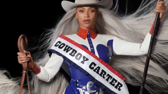 Beyonce released her new country album ''Cowboy Carter'' to her fans. Do you think the album will be appreciated?