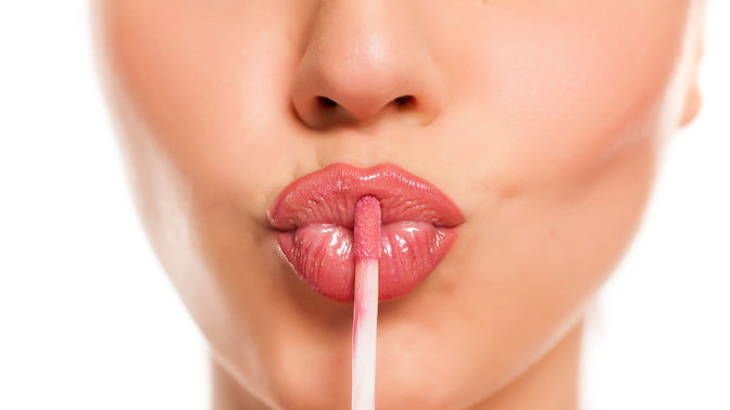 Lip Gloss vs. Lipstick... which is your preference?