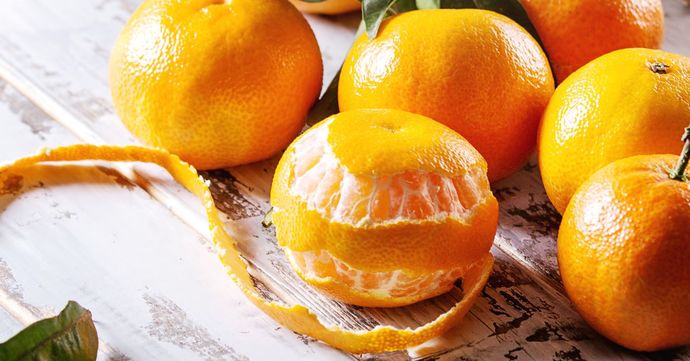 Have you tested your partner? Randomly calling your boyfriend/girlfriend your husband/wife? Similar to the trends, like having them peel your orange?