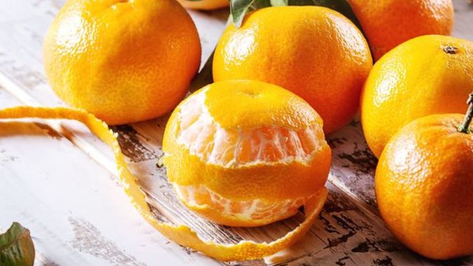 Have you tested your partner? Randomly calling your boyfriend/girlfriend your husband/wife? Similar to the trends, like having them peel your orange?