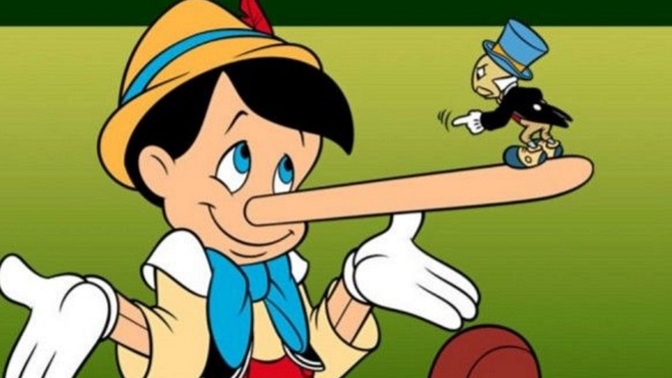 Are there ever valid reasons to lie?