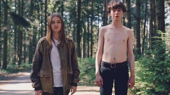 Is shirtless confession a good idea?