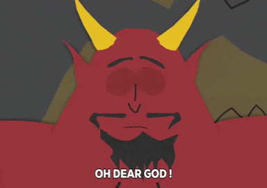 Should Trump pick Satan as his 2024 Running Mate?