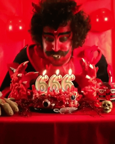 Should Trump pick Satan as his 2024 Running Mate?