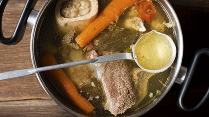 Does beef broth go bad?