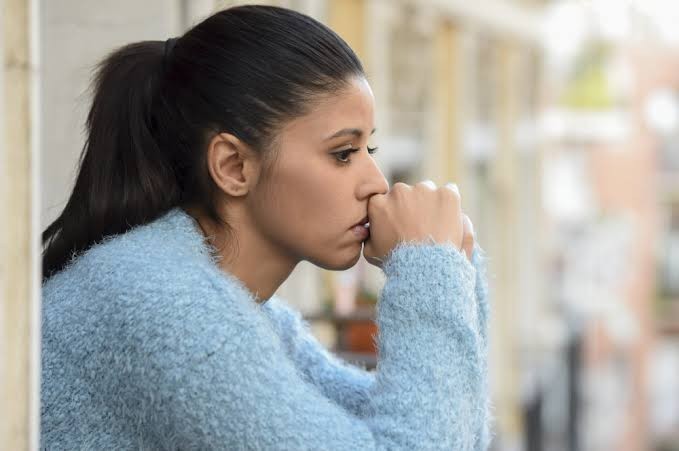 Name a behavior that isnt labeled as a form of mental illness but you feel like it should be?