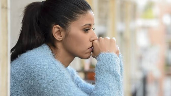 Name a behavior that isn't labeled as a form of mental illness but you feel like it should be?